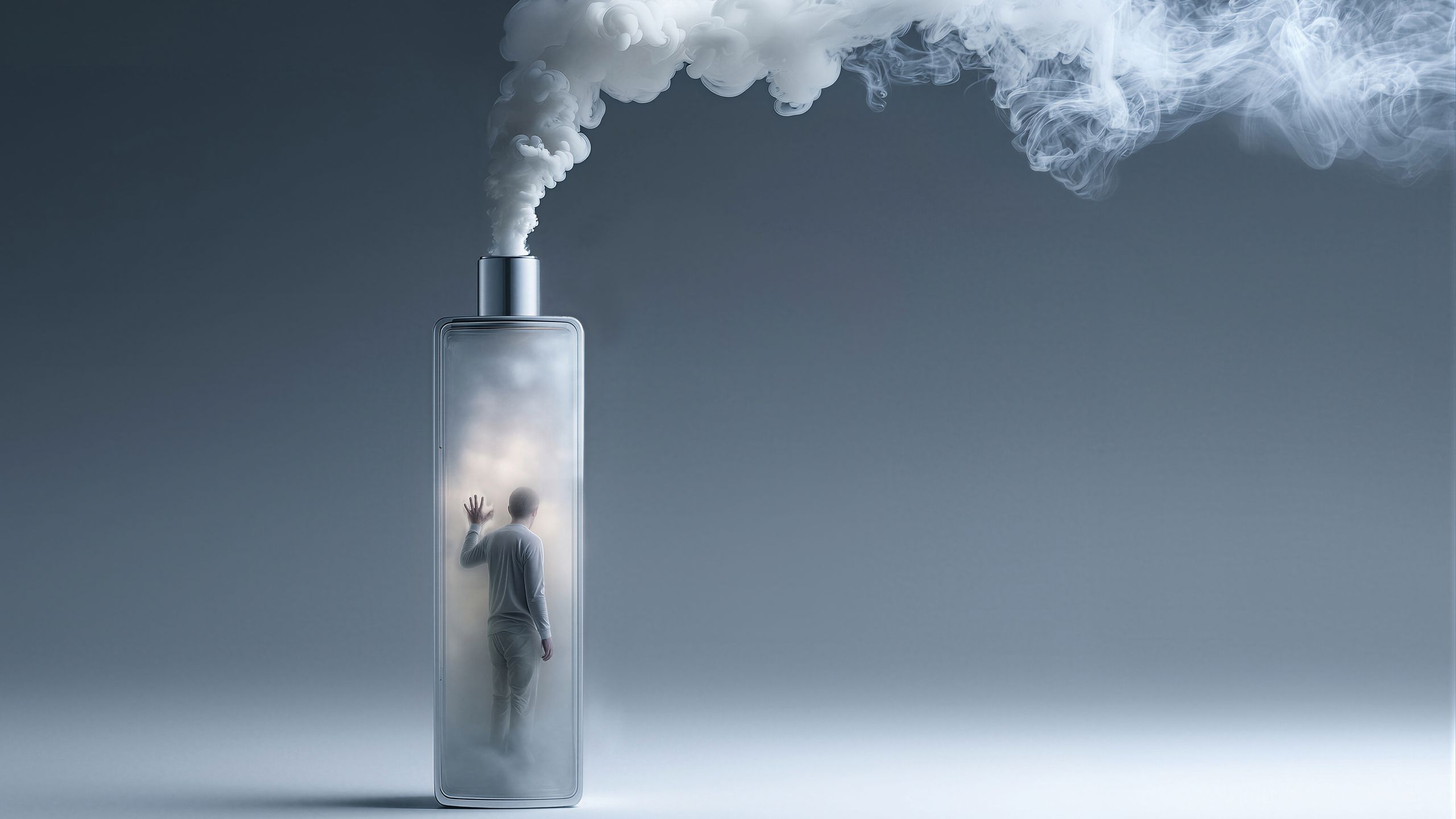 Electronic Cigarettes: Safe or a Trojan Horse?