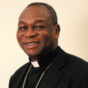 John Cardinal Onaiyekan